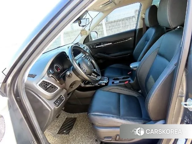 Kia Seltos id 3621761 из Кореи 15