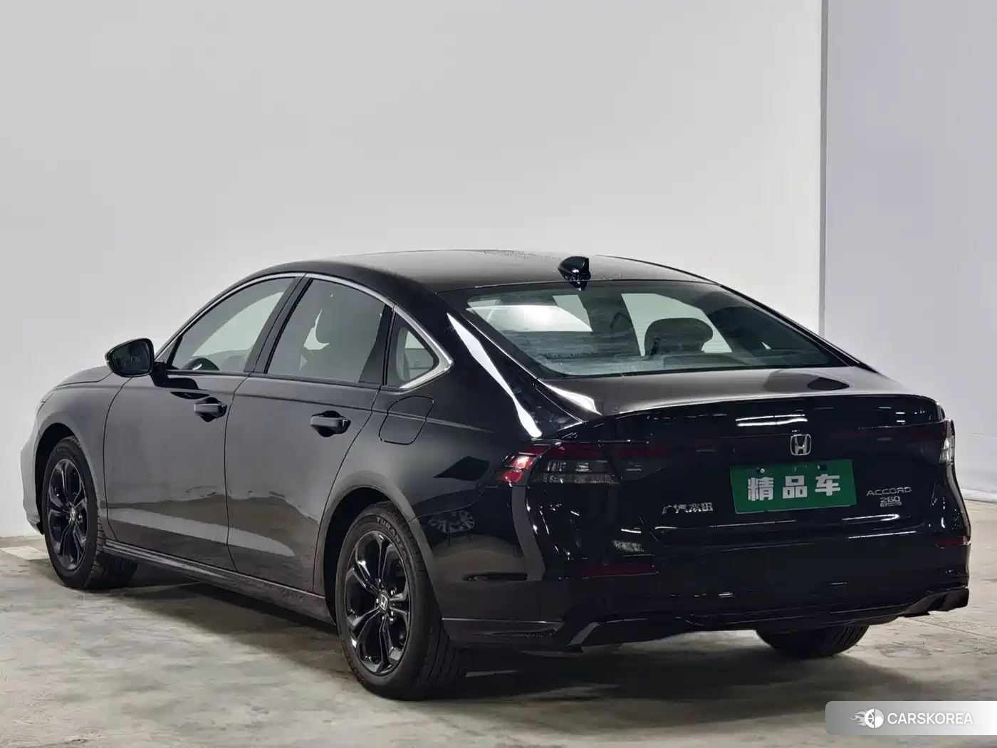 Honda Accord id 4686156 из Китая 11
