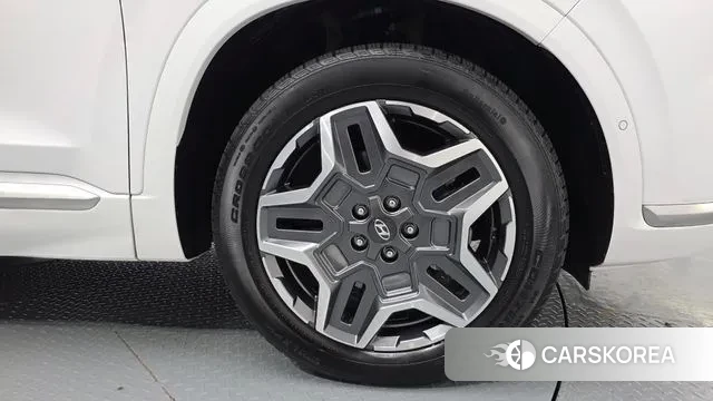 Hyundai The New Santa Fe id 3400706 из Кореи 15