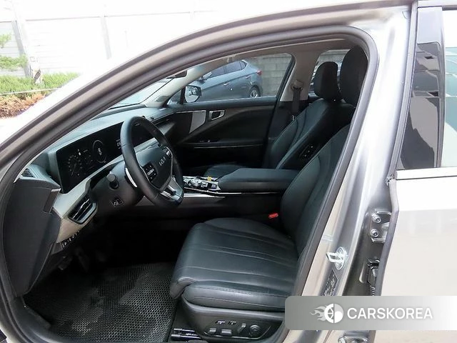 Kia K8 id 3865063 из Кореи 15