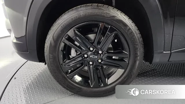 Chevrolet (GM Daewoo) Trax Crossover id 3405499 из Кореи 15