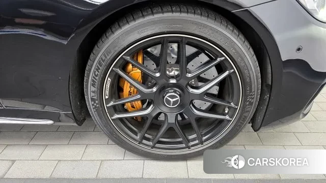 Mercedes-Benz S-Class W222 id 3319293 из Кореи 15