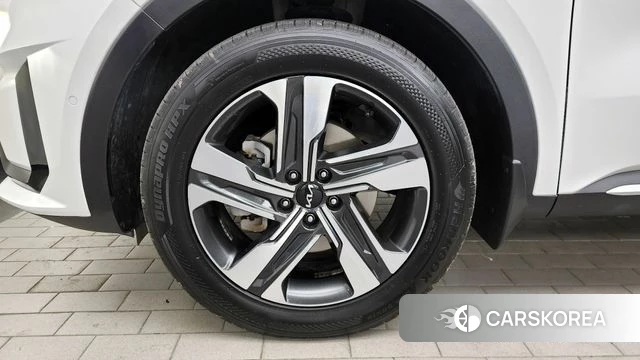 Kia Sorento 4th Generation id 3799469 из Кореи 15