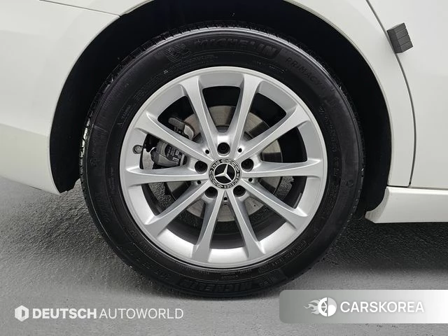 Mercedes-Benz A-Class W177 id 4470932 из Кореи 15