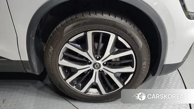 Renault Korea (Samsung) The New QM6 id 2981174 из Кореи 15