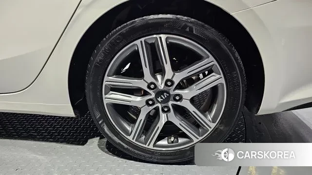 Kia Come New K3 id 3449606 из Кореи 15