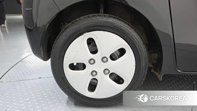 Kia The New Kia Ray id 4281636 из Кореи 27