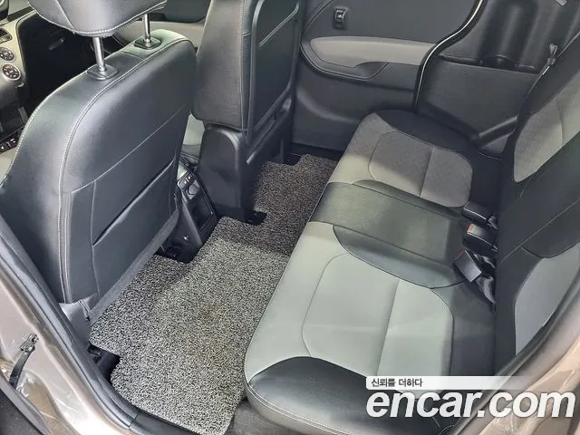 Kia The New Ray id 2529030 из Кореи 15