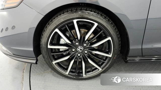 Honda Accord 11th Generation id 4380861 из Кореи 15