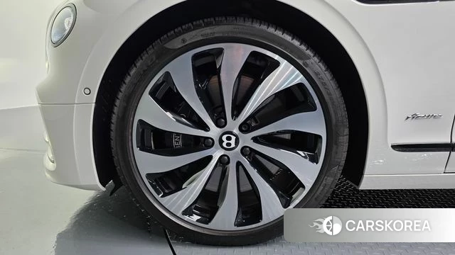 Bentley Flying Spur 3rd Generation id 4706644 из Кореи 32