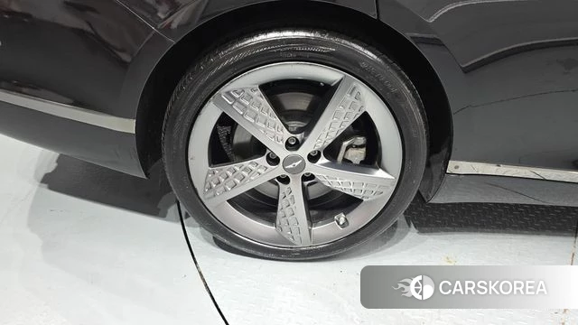 Genesis G80 (RG3) id 4676558 из Кореи 27