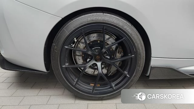 BMW M2 (F87) id 4495909 из Кореи 25
