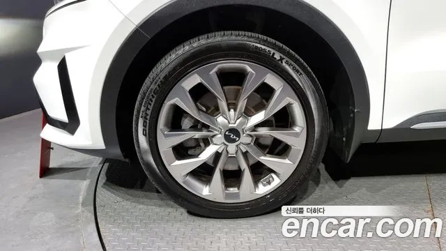 Kia Sorento 4th Generation id 2879867 из Кореи 15