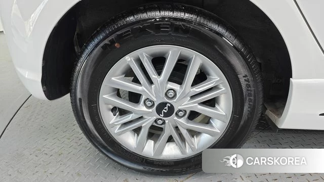 Kia Morning Urban (JA) id 3940959 из Кореи 15