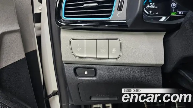 Kia Niro id 2764839 из Кореи 15