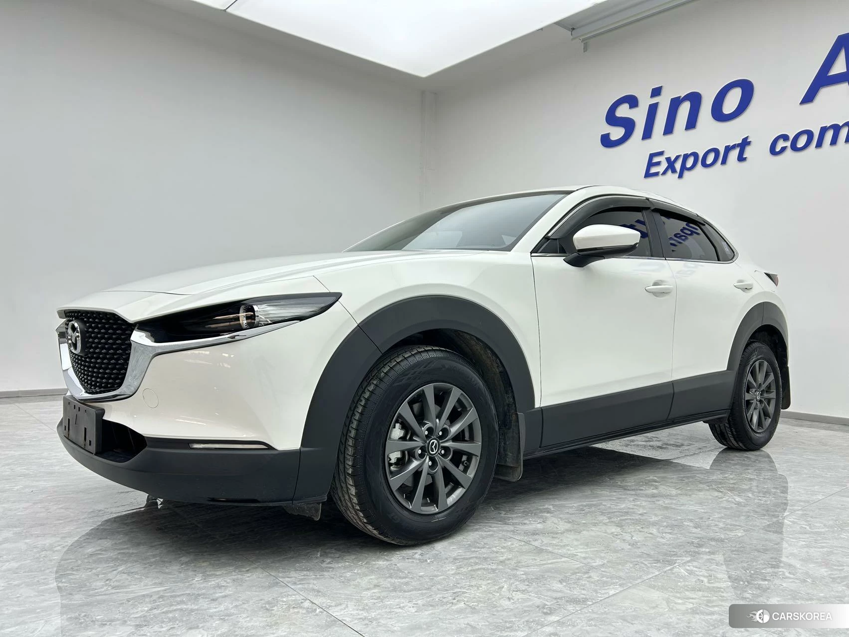 Mazda CX-30 id 4405734 из Китая 13