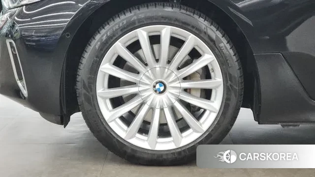 BMW 6 Series GT (G32) id 3513448 из Кореи 15