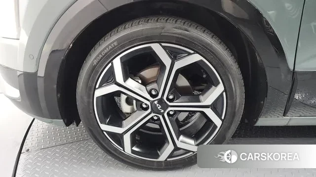 Kia Di Ol Nu Niro id 3492882 из Кореи 15