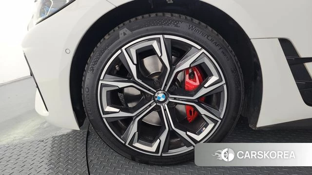 BMW 4 Series (G22) id 3892600 из Кореи 15