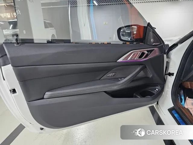 BMW M4 (G82) id 2958929 из Кореи 15