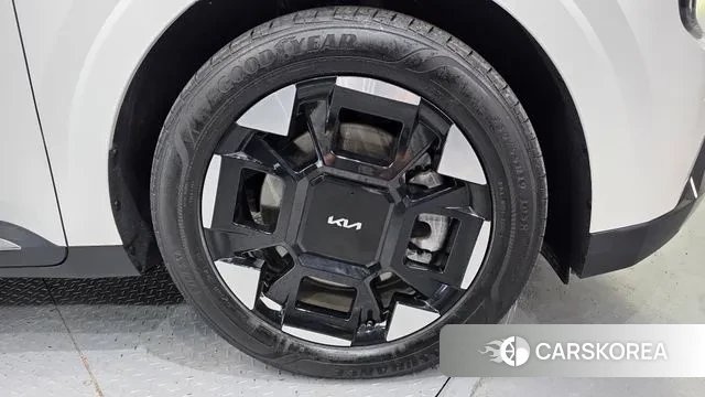 Kia The New Carnival 4th Generation id 3599735 из Кореи 15