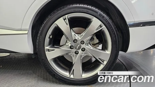 Genesis GV80 id 2728750 из Кореи 15