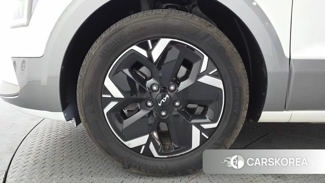 Kia Di All New Niro EV id 4899018 из Кореи 15
