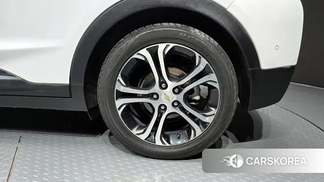 Chevrolet (GM Daewoo) Bolt EV id 3076462 из Кореи 15