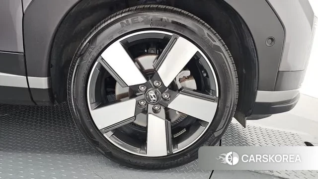 Hyundai Santa Fe (MX5) id 3294690 из Кореи 15