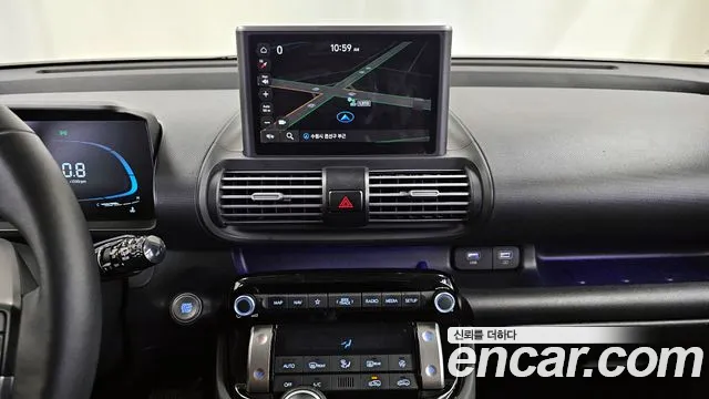 Hyundai Casper id 2660283 из Кореи 15