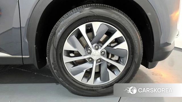 Hyundai Palisade id 3872106 из Кореи 15
