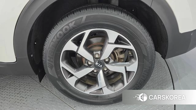 Kia Sportage The Bold id 4351079 из Кореи 25