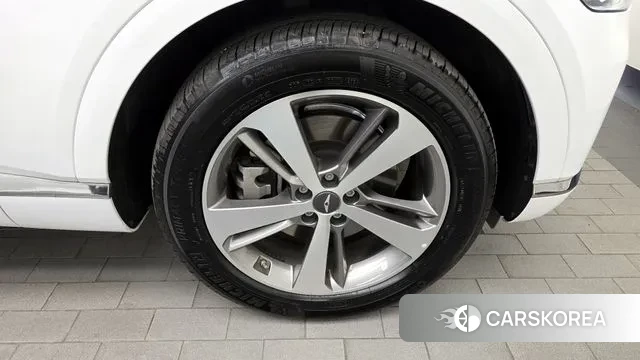 Genesis GV80 id 3343831 из Кореи 15