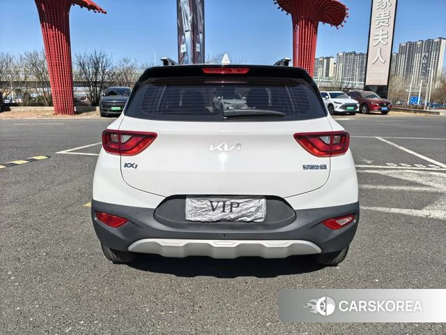 Kia Yi Ran id 4314635 из Китая 13