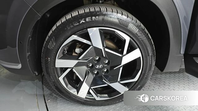 Hyundai The New Santa Fe id 3898524 из Кореи 15