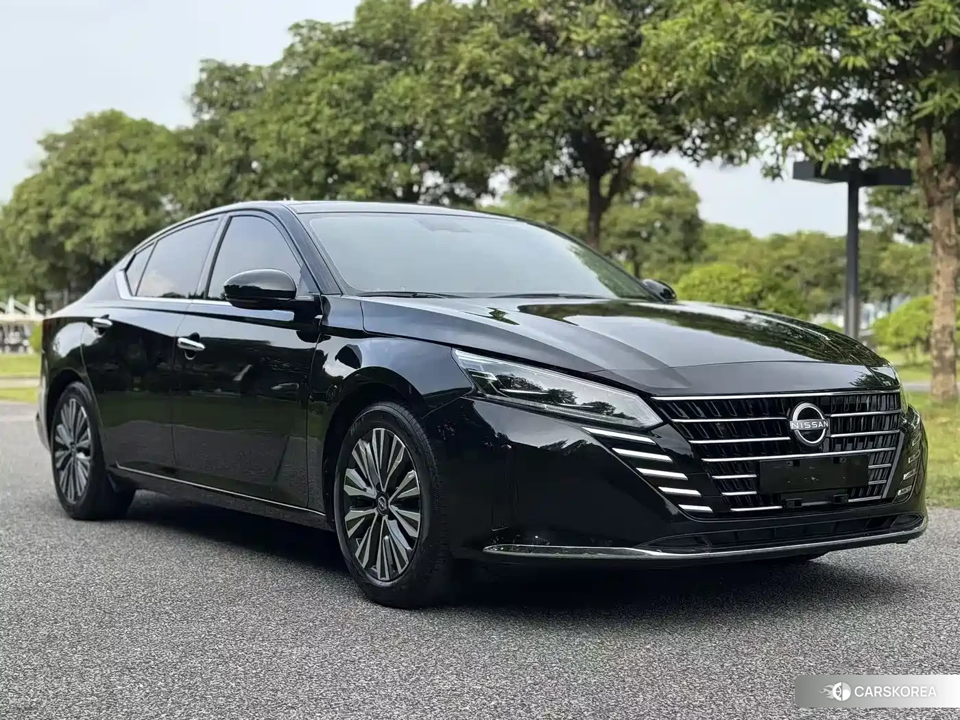 Nissan Altima id 4583674 из Китая 13