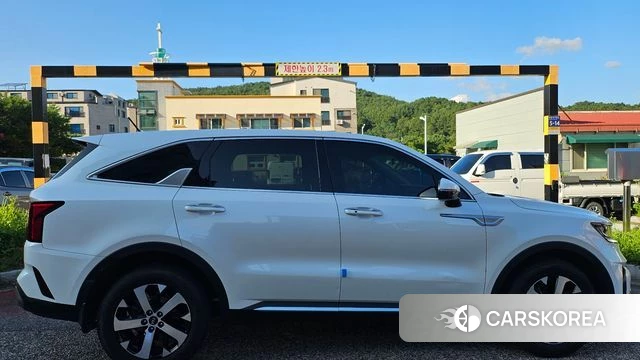 Kia Sorento 4th Generation id 4625683 из Кореи 15