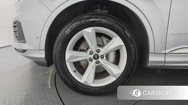 Audi Q7 (4M) id 4481391 из Кореи 29