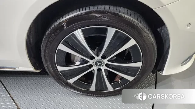 Mercedes-Benz E-Class W213 id 3008325 из Кореи 15