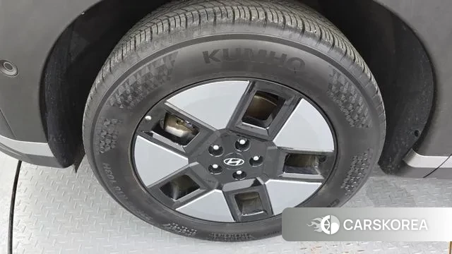 Hyundai Santa Fe (MX5) id 2958851 из Кореи 15