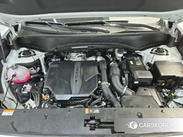 Hyundai Palisade (LX3) id 3471806 из Кореи 15