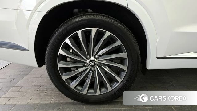 Hyundai The New Palisade id 4308590 из Кореи 27