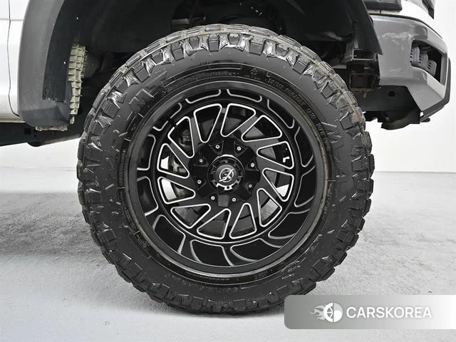 Ford F150 id 4410675 из Кореи 15