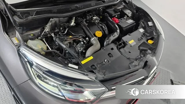 Renault Korea (Samsung) New QM3 id 3469575 из Кореи 15