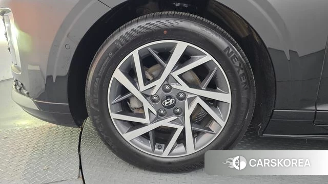 Hyundai Grandeur Hybrid (GN7) id 4408492 из Кореи 26