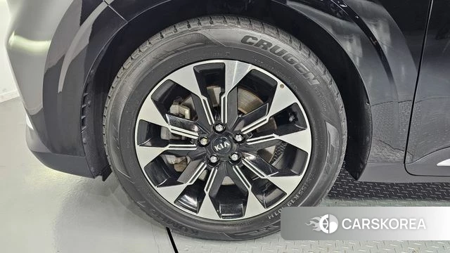 Kia Carnival 4th generation id 4604352 из Кореи 26