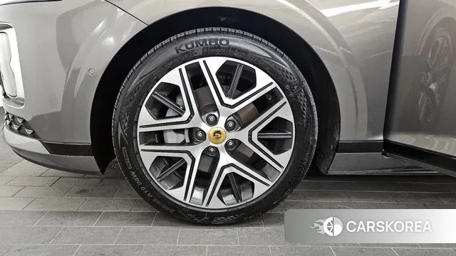 Hyundai Grandeur (GN7) id 3614859 из Кореи 15