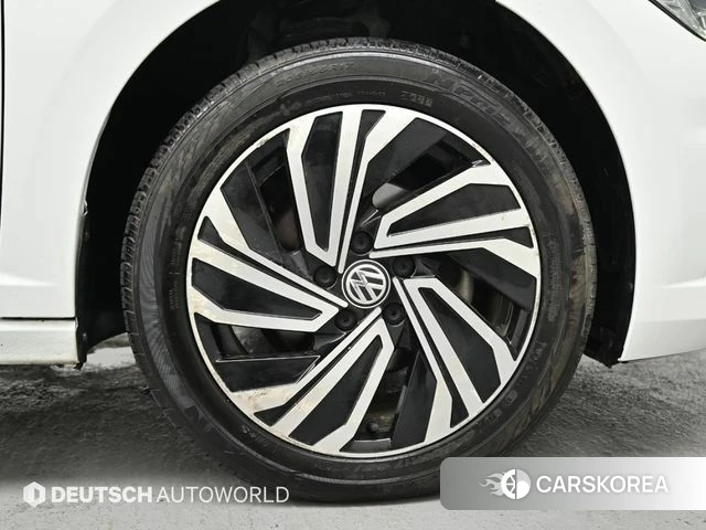 Volkswagen 7th Generation of Jetta id 4712029 из Кореи 15