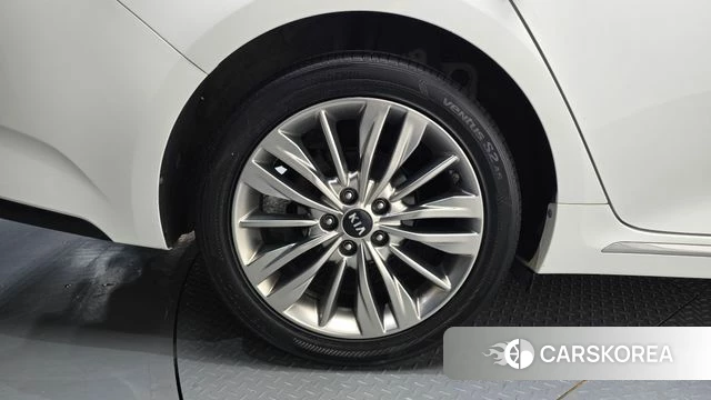 Kia The New K5 2nd generation id 4417047 из Кореи 25