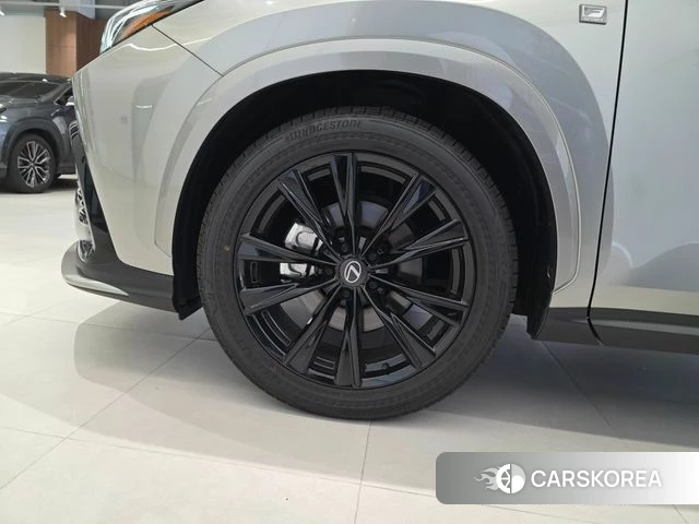 Lexus NX450h + 2nd generation id 4539607 из Кореи 11